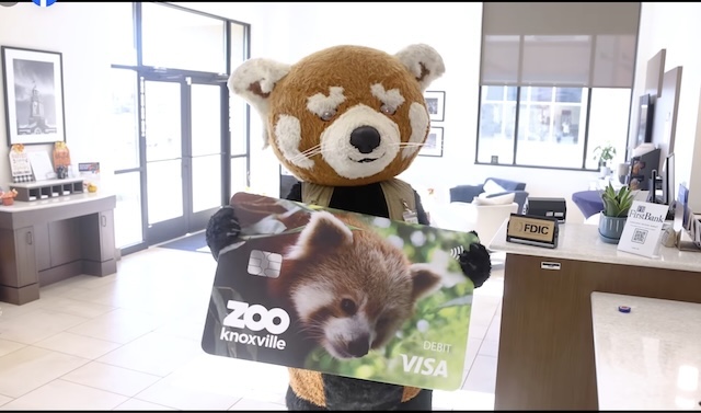 Bamboo sees a familiar face